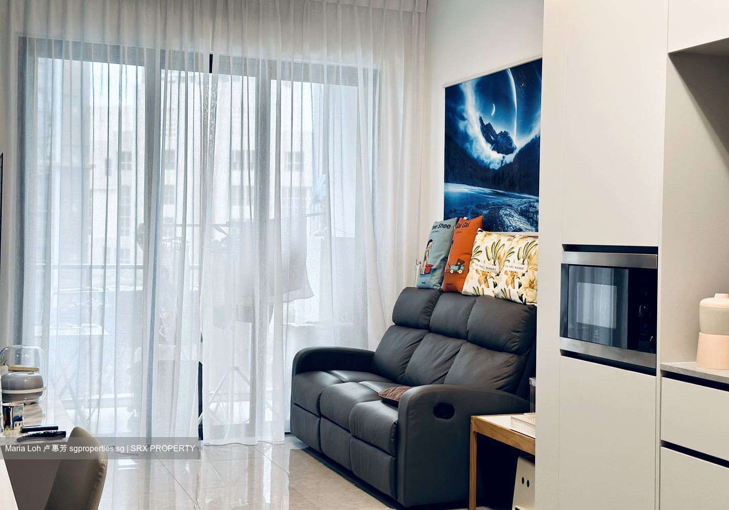 Parc Clematis (D5), Apartment #448483841